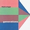 Generations String Quartet from Frank Singer