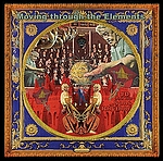 J.D. and the Sons of Rhythm - Moving Through The Elements