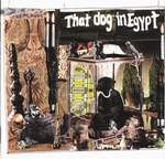 that dog in eqypt '97