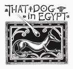 that dog in eqypt '99