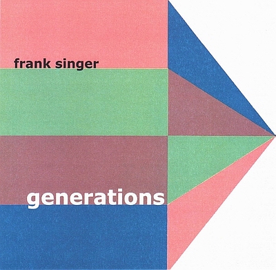 Generations String Quartet from Frank Singer