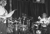 Mike and JD at Forward Hall