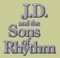 Albums from J.D. and the Sons of Rhythm