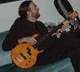 Dave plays