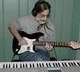 Frank plays