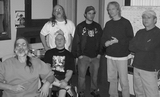 J.D. and the Sons of Rhythm