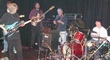 (Sheldon Peterson), Mike Ohm, Dave Blaetz, Tony Stefanelli, Rickie Hopkins