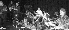 J.D. and the Sons of Rhythm