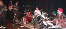 Mike Ohm, Dave Blaetz, Tony Stefanelli, Rickie Hopkins, Jayson Hopkins, J.D. Hopkins