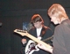 Sheldon Peterson, Mike Ohm