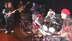 Sheldon Peterson, Mike Ohm, Dave Blaetz, Tony Stefanelli, Rickie Hopkins, J.D. Hopkins