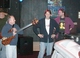 Tony, Sheldon, Dave