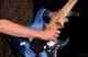 Mike Ohm\'s hands