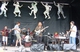 J.D. and the Sons of Rhythm LIVE
