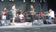 J.D. and the Sons of Rhythm LIVE