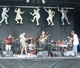 J.D. and the Sons of Rhythm LIVE