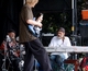 J.D. Hopkins, Mike Ohm, Frank Singer