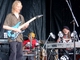 Mike Ohm, Jayson Hopkins, J.D. Hopkins