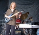 Mike Ohm, Rickie Hopkins