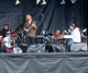 Rickie Hopkins, Mike Ohm, Jayson Hopkins, Frank Singer, (J.D. Hopkins)