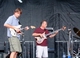 Sheldon Peterson, Tony Stefanelli