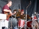 Tony Stefanelli, Rickie Hopkins