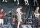 Tony Stefanelli, Rickie Hopkins, Sheldon Peterson, Mike Ohm
