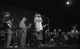 Sheldon Peterson, Randy Hetherington, J.D. Hopkins, Frank Singer