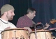 Joel and Kenny play