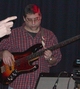 Kenny plays