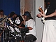 Kenny, Jayson, J.D. and Sheldon