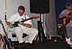 Joe Popp and Tony