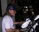 J.D. Hopkins (and Sheldon Peterson)