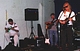 Joe Popp, Tony Stefanelli and Mike Ohm