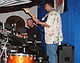 Rick Lopez and Kenny Cornelius