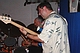 Rick Lopez and Kenny Cornelius
