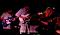 Kenny Cornelius, Sheldon Peterson and Mike Ohm