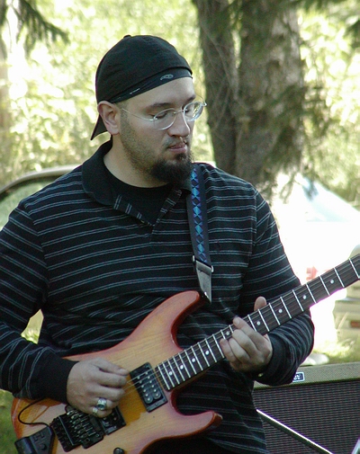 Joe Frisina