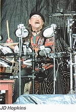 J.D. Hopkins