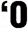 capital O