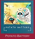 Potato Battery audio samples